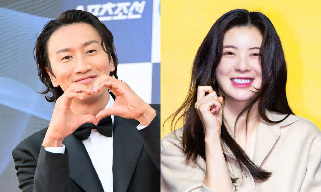 ’14년 열애 종지부’ 정경호·최수영 결별에…이광수♥이선빈 ‘9년 연애 순항’ 쏠린 눈