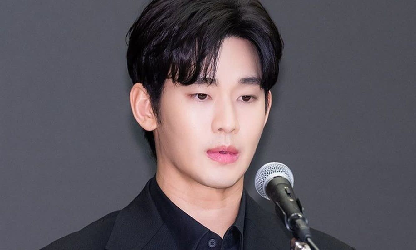 김수현, 39억 손배소 3차 변론 재개→'5분' 만에 종료..."구체적 근거 제... - 뉴스 썸네일 이미지