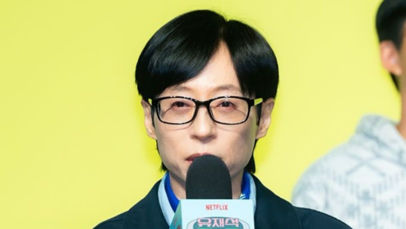 유재석, ‘인맥 캐스팅’ 꼬리표 또 언급…”캐스팅 권한 無→제작진 몫” [RE:뷰]