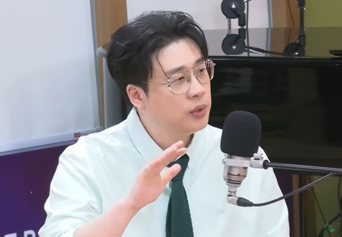 은현장, 김세의 1년 안에 다시 나왔으면…”내 꿈은 너→누구 하나 죽어야 끝난다” 섬뜩 경고 [RE:뷰]