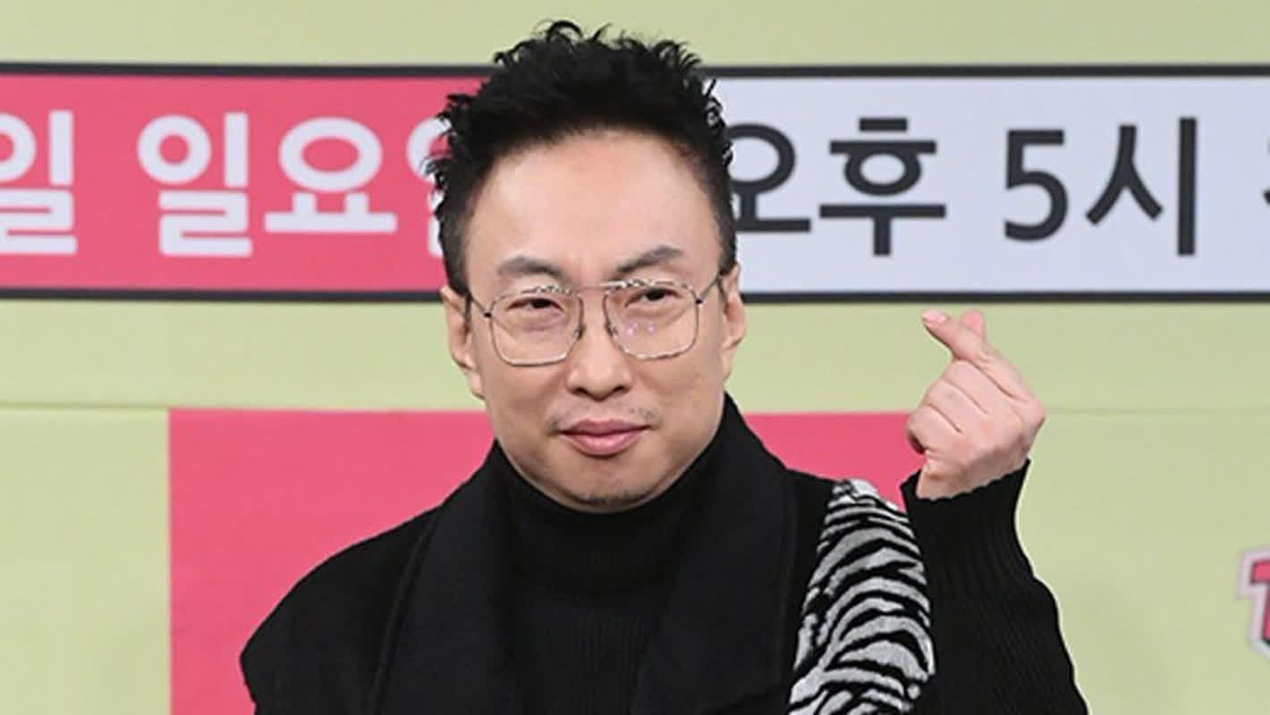 박명수, 韓 축구 대표팀 16강 진출 공약…”내 차 위에서 방방 뛰어도 돼” (‘라디오쇼’)