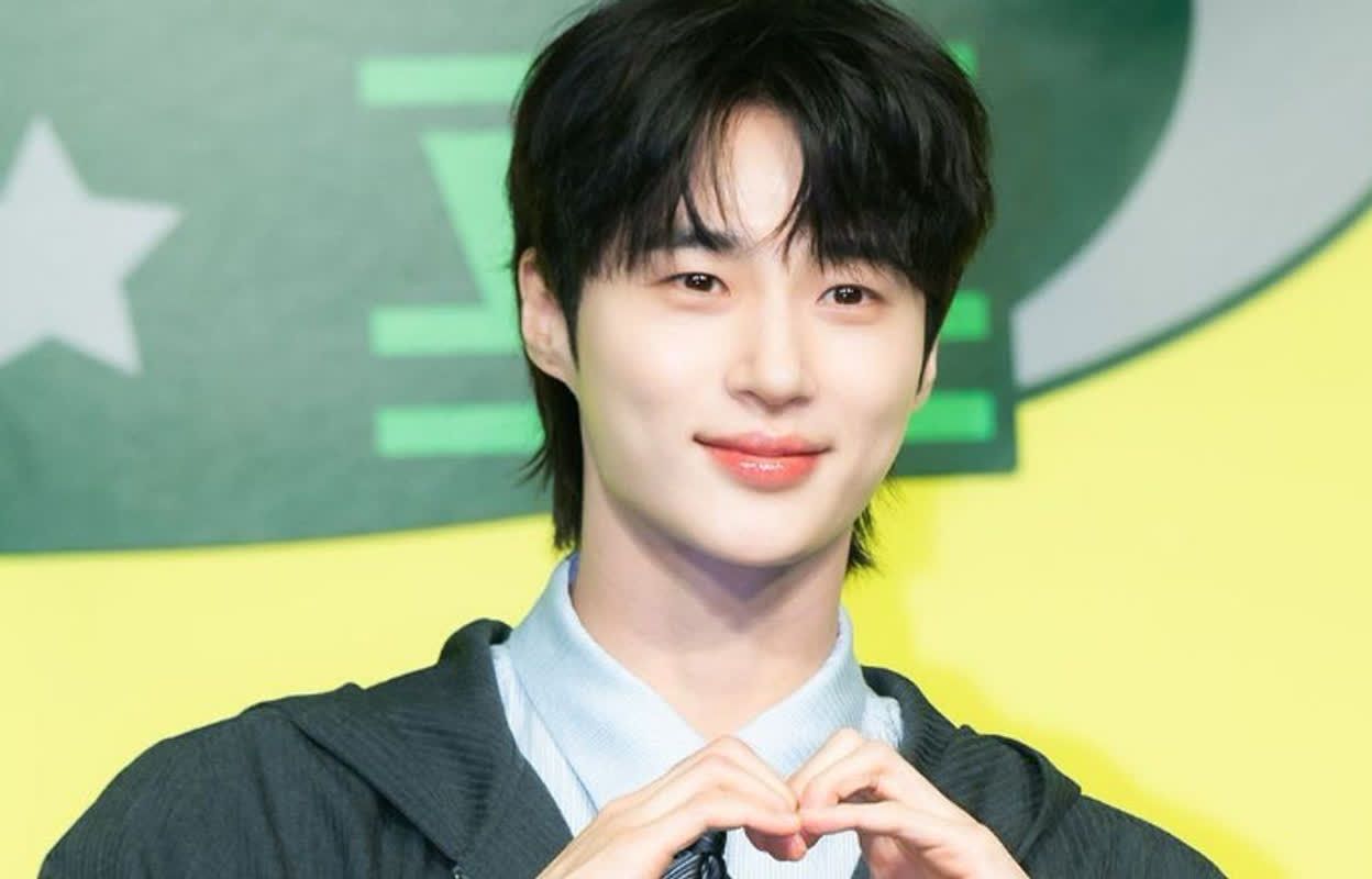 변우석, 대세의 티켓 파워…선예매만으로 팬미팅 전석 매진