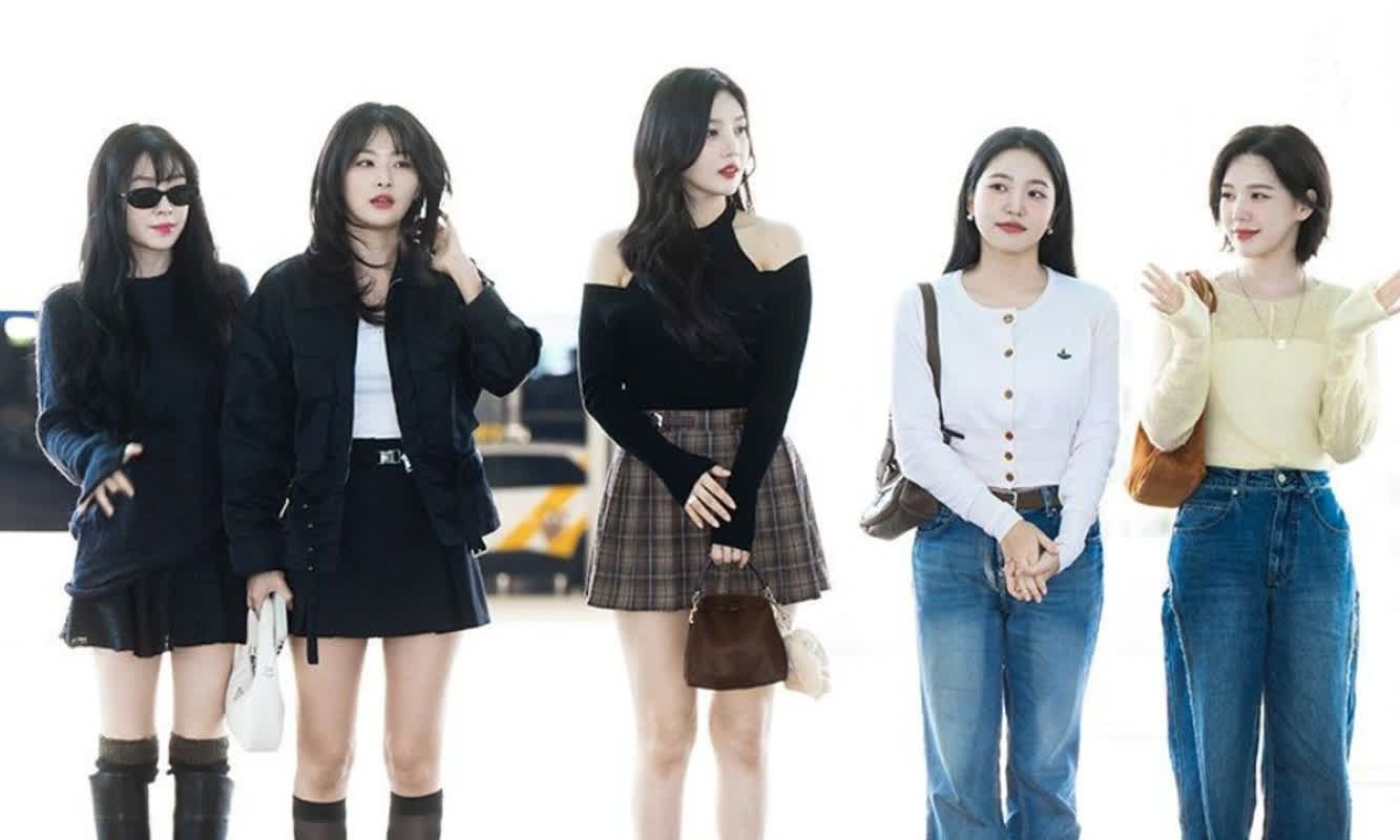 레드벨벳, 2년 만에 완전체 복귀…8월 가요계 컴백