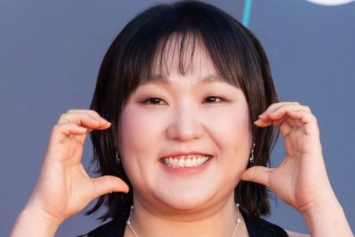 이수지, 압구정·강남 백화점 목격담 속출…"거기에만 있는 게 있어"...