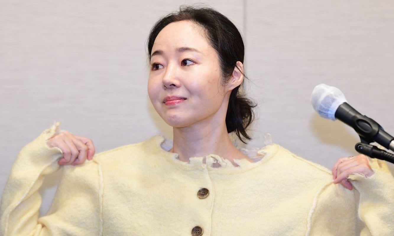 민희진, '직장 내 괴롭힘' 조사 노동청 직원 고소...경찰 "범죄 아냐" 불... - 뉴스 썸네일 이미지