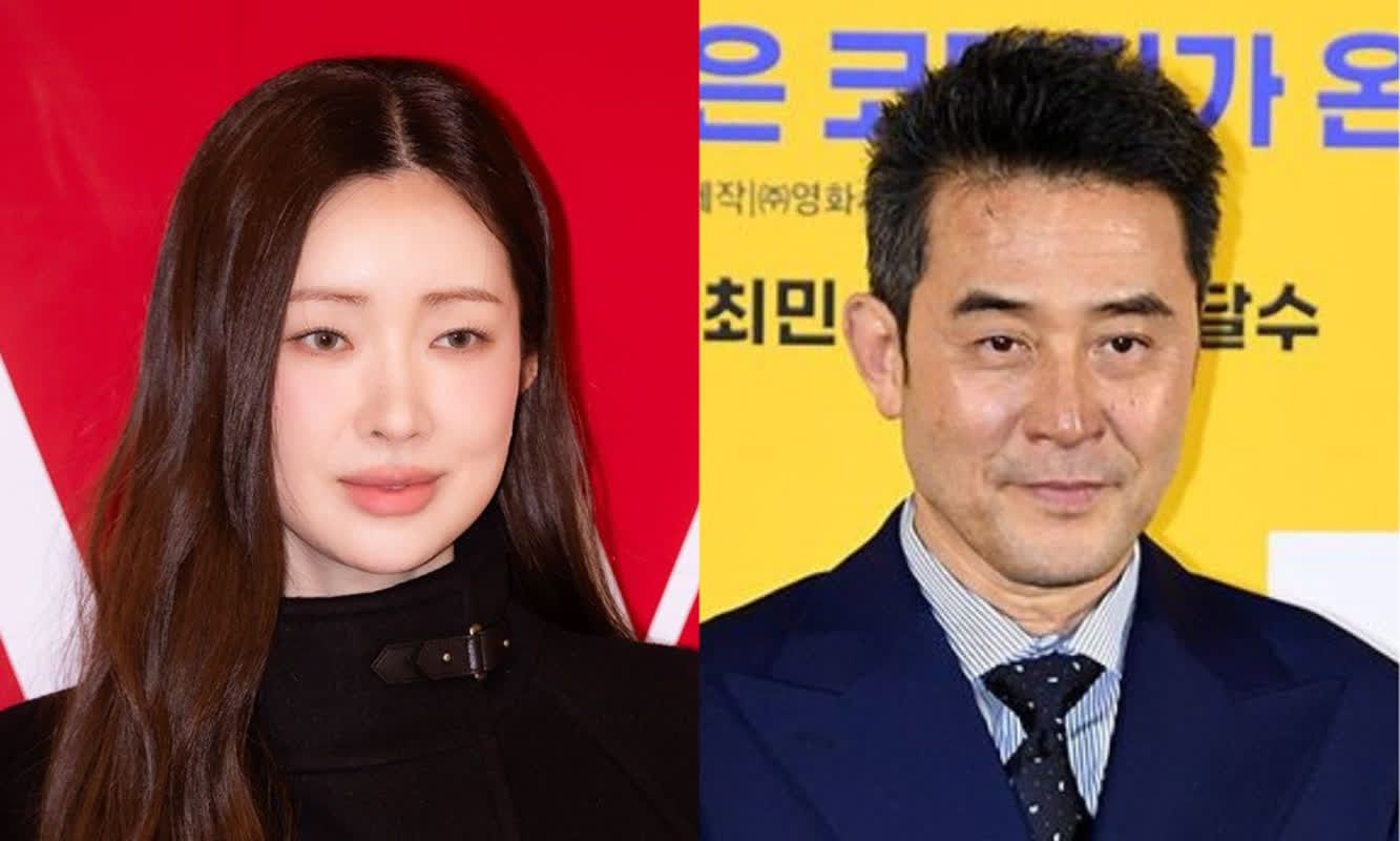 ‘하정우 열애’ 차정원, 최민수 인성 폭로→반전 비밀까지…”NG 내고 아이X 발언에 쿨하게 반응” (‘아근진’)
