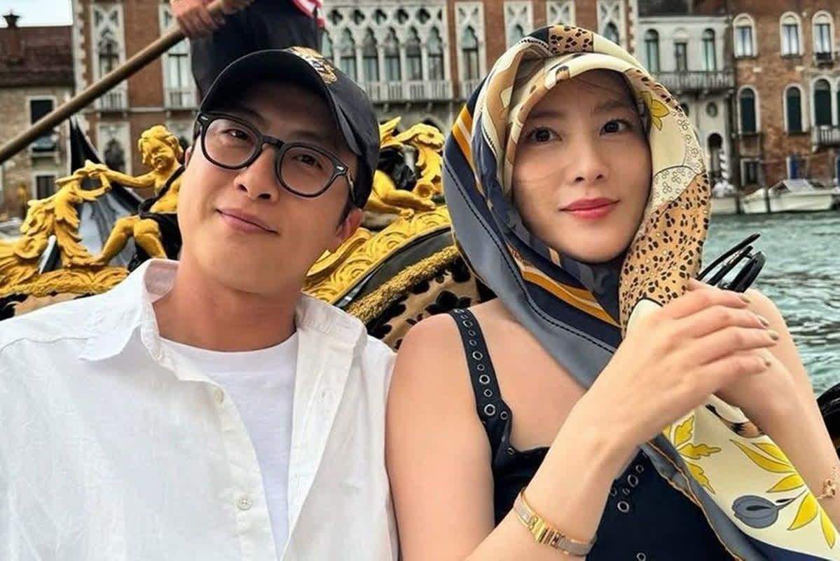 ‘전민기♥’ 정미녀, ‘대저택 소유’ 시父 결혼 반대 부딪쳐…”子 삼대독자라” (‘귀한 가족’)