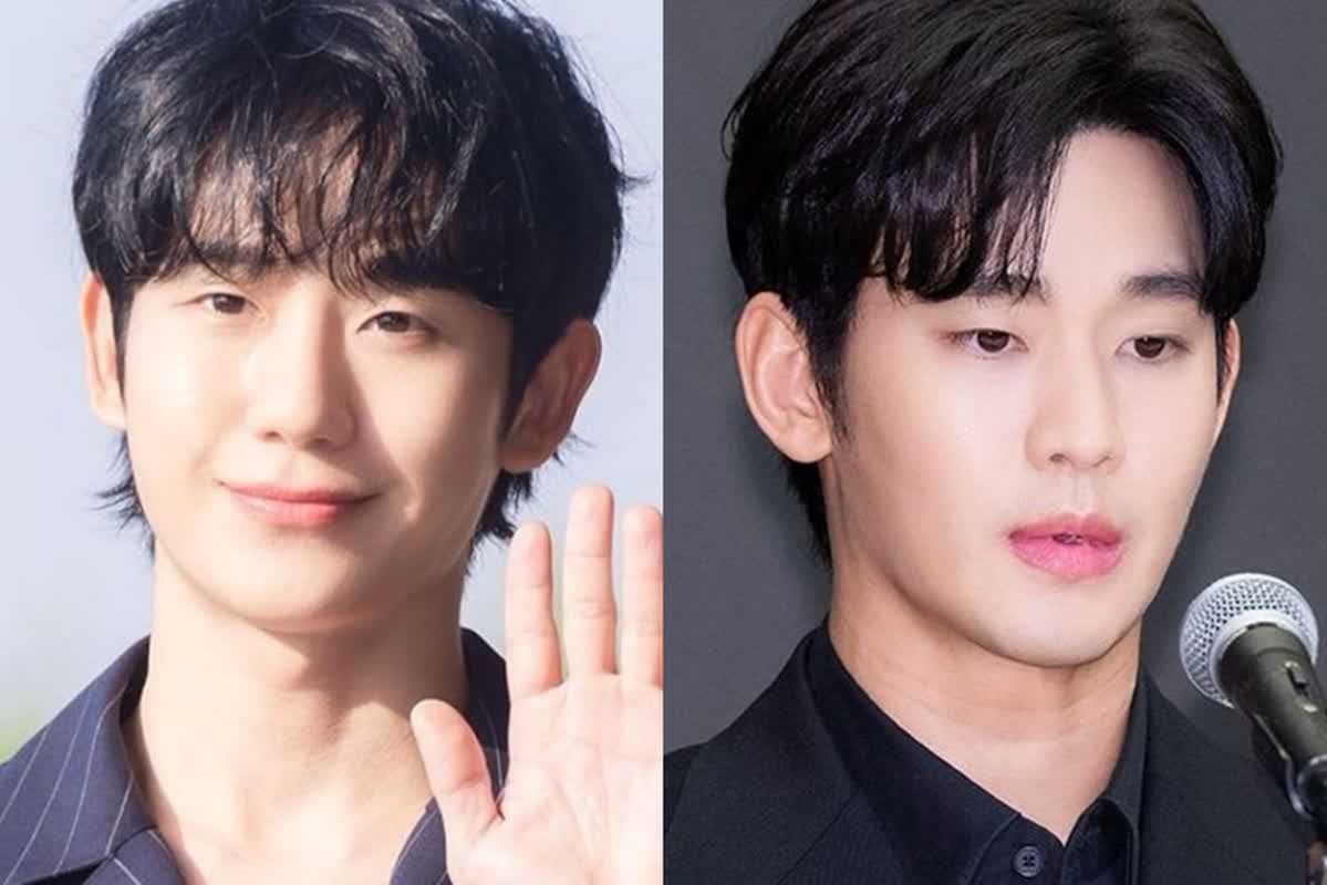 정해인, ‘장사의 신’ 은현장→’절친’ 김수현까지 공개 지지…복귀 소식에 ‘좋아요’ 꾹