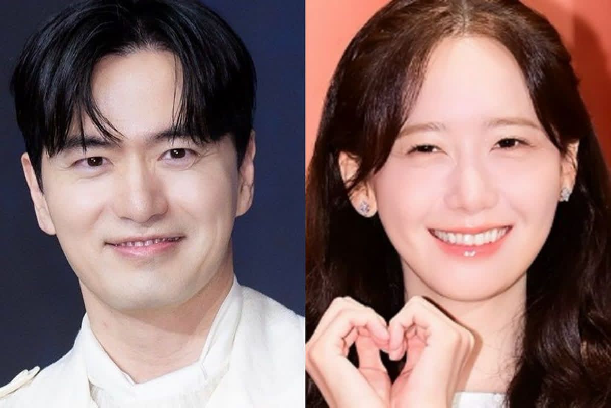 이진욱, ‘언내추럴’ 주연 발탁→윤아와 호흡 맞추나…”출연 긍정적으로 검토 중” [공식]