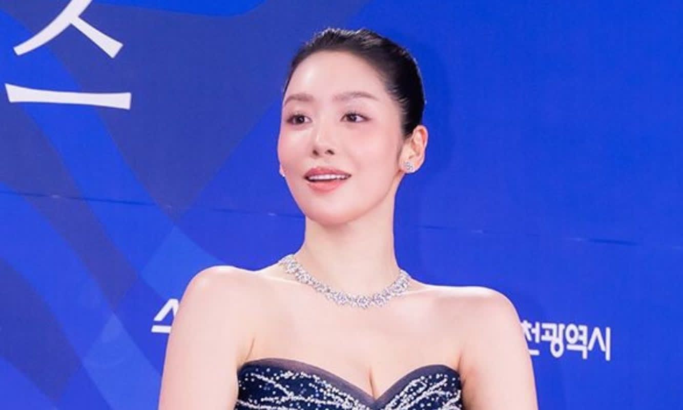 차주영, 보호본능 이끄는 ‘뼈말라’ 몸매…가녀린 팔다리 포착 [RE:스타]