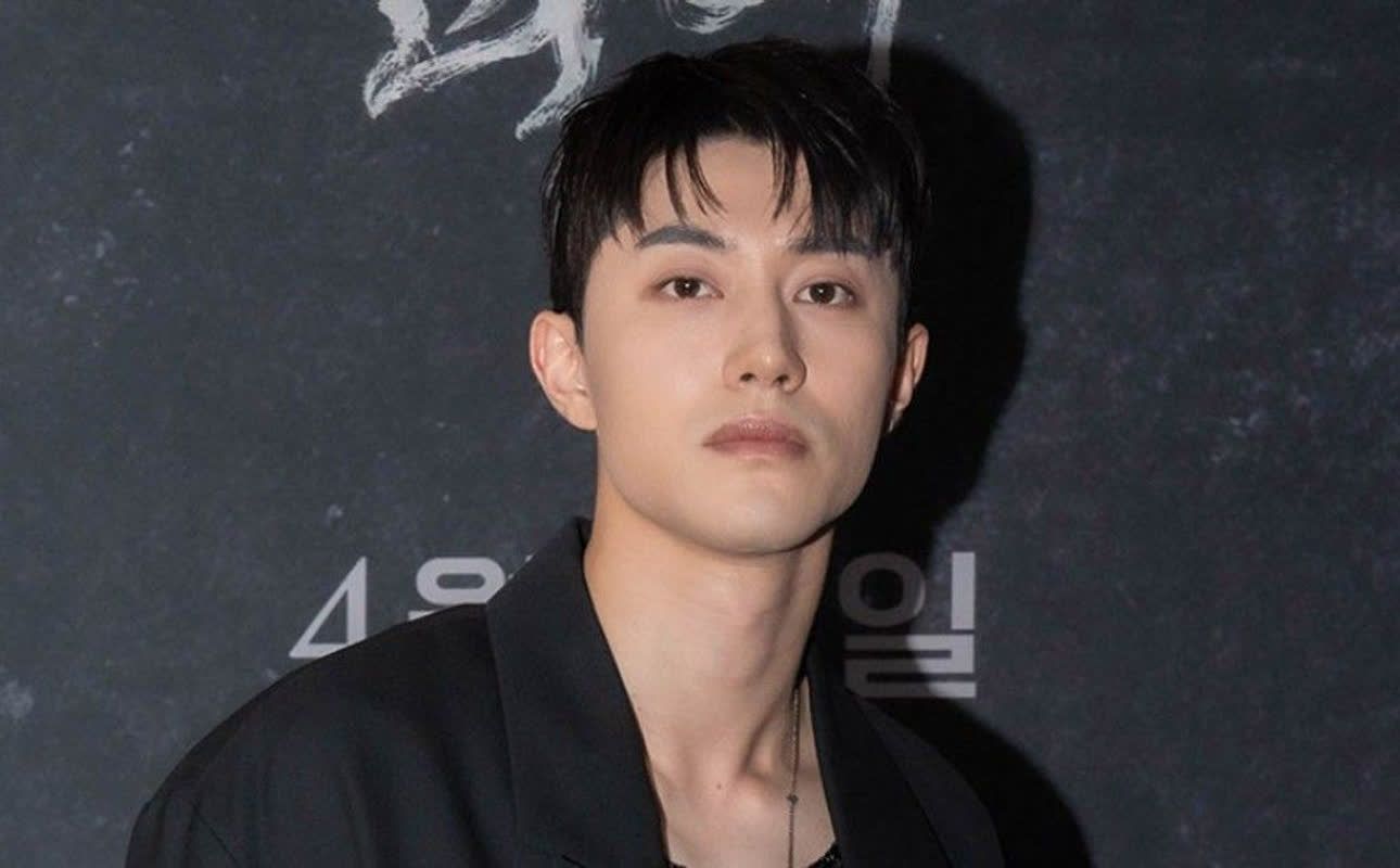 곽동연, '절친' 박보검과 한솥밥 먹자마자...8월 25일 육군 현역 입대 - 뉴스 썸네일 이미지