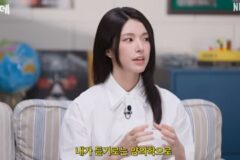 하영, 증조부→언니까지 4대째 의사 집안 “‘중증외상센터’ 때 조언 구해” [RE:뷰]