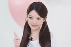 ‘억까’ 시달린 장원영, 공항 특혜→팔짱 논란에도 ‘럭키비키’…”진실은 드러나기 마련” [RE:뷰]