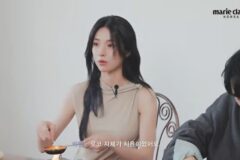 하영 “로코물 첫 도전, ‘멜로 장인’ 정해인이 많이 도와줬다” [RE:뷰]