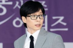유재석, 기록적 폭염 속…정준하에 분노 폭발 “향수 왜 이렇게 뿌려” (‘놀뭐’)
