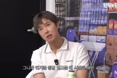 유노윤호 “가장 죄송했던 작품은 ‘맨땅에 헤딩’…멋모를 때 연기 시작” [RE:뷰]