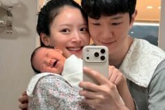 ‘하시4’ 김지영, 출산한 사람 맞아?…딸 윤슬 양과 ‘찰칵’→”엄마 되길 잘했다” [RE:스타]