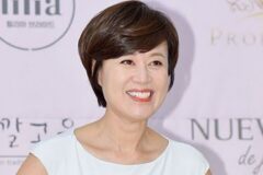 ‘유방암 투병’ 박미선, ‘6년 동행’ 큐브엔터 떠난다 “논의 끝 계약종료…응원 부탁”