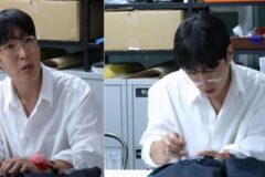 고태용, MZ직원들 칼퇴에 “나 때는” 하소연…오만석 앞에선 무장해제 (‘사당귀’)