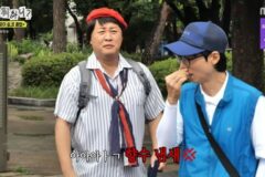 유재석, 정준하 향수 냄새에 짜증 폭발…허경환 “갱년기 온 듯” (‘놀면 뭐하니?’)