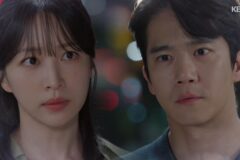 ‘사랑이 온다’ 하석진, 안희연 8살 아들 친자라 직감…”혹시 내 아들이냐” [종합]