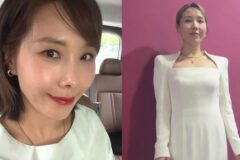 아이유인 줄…신봉선, 100일 만 ‘체지방 11kg’ 삭제→날렵한 턱선에 ‘미모 포텐’ 터졌다 [RE:스타]