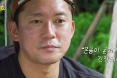 김대호, 솔로 탈출 못 하는 이유 “‘자만추’ 자리에서도 긴장에 온몸 굳어” [RE:뷰]