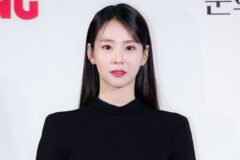 한승연, 손떨림→건강이상설 해명 “목 디스크 치료 중”