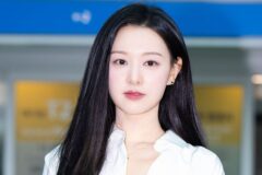 “드라마 촬영 중 환아 사연 접해” 김지원, 어린이병원에 1억 기부