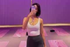 ‘싱글맘’ 한그루, 극단적 다이어트→41kg ‘뼈말라’ 과거에 후회스러운 마음…”원하던 것과 달라” [RE:뷰]