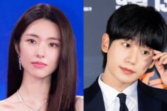 정해인, 하영 ‘증조부 친일 논란’에 날벼락…”예정된 인터뷰 취소” [공식]