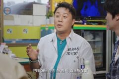정준하 “‘무한도전’ 촬영 망치면 우울… 녹화 전날 잠도 못자” 압박감 고백 [RE:뷰]