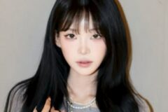 ‘최진실 딸’ 최준희, 또 수술대行→’부은 눈·절개선’ 그대로…”지옥에서 누가 돌아왔게” [RE:스타]