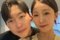 박소영, 출산 앞두고 ‘♥문경찬’에 불만 폭발…”아빠 준비 안 돼” (‘신랑수업2’)