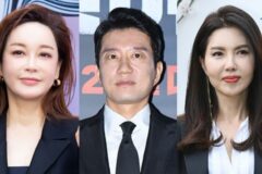 故 안판석 감독 별세, 연예계가 함께 울었다…백지연→김명민→김혜은 애도 행렬 [종합]