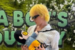 ’37세’ 지드래곤, 나이를 거꾸로 먹나…파격 ‘노랑머리’도 완벽 소화→”역시 GD” [RE:스타]