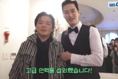 “제가 고급 인력 섭외” 안보현, ‘재벌X형사2’ 특출 곽튜브 생활연기에 웃음 ‘빵’ [RE:뷰]