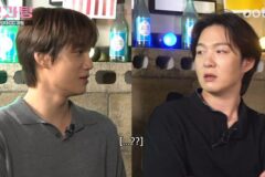 “대학생 때 CC 경험 有”… 이창섭 ‘깜짝 고백’에 카이 “괜찮냐” 당황 [RE:뷰]