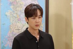 윤종훈, 복수의 칼 빼들었다…증거 있냔 윤다훈에 “父목소리 생생” (‘기쁜 우리’)[종합]