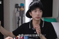 장우영, 라도 결혼식 비화 “포토월 지각생→축의금도 뒤늦게 냈다” [RE:뷰]