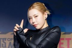 가비, 광복절 맞아 독립유공자 위해 기부 “815만원 전달…도움됐으면” [RE:스타]