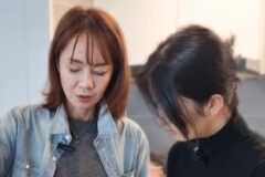 장윤정, 첫째는 ‘美 대학’ 졸업하더니→둘째도 ‘영국 유학길’…자식 농사 끝판왕이네 [RE:뷰]