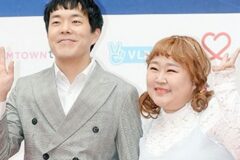 코미디언 부부, 아무도 모르게 비밀 연애→덜미 잡힌 이유 따로 있었다…”바지락 까주다가” [RE:뷰]