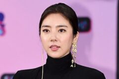 손담비, 악플 법적 대응 후 유튜브 휴식.. “내부 사정으로 쉬어가”