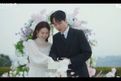 ‘오싹한 연애’ 박은빈, ♥양세종과 설레는 약혼식 후 해임 위기…옹성우 흑화