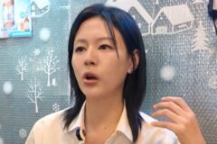 “아무 말 없이 음료 보내”…’이혼’ 서유정, 박준형에 감동→”지인 브랜드, 협찬용” 반전 [RE:뷰]