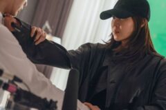 공효진 “‘유부녀 킬러’ 준비하며 킥복싱 배워…액션 연기는 제게 큰 도전”