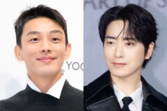 천만 감독→’마약 자숙’ 유아인 복귀작으로 화제 이어…연달아 화려한 캐스팅 기대 높인 韓 영화