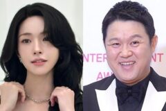 ‘친일 논란’ 하영, 말뿐인 사과 그칠까…’막말→봉사왕’ 김구라 과거 재소환