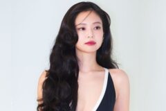 블랙핑크 제니, ‘팬 홀대 논란’ 사과 “성숙하지 못한 모습 보여”